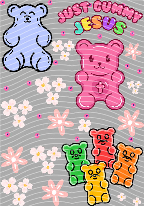 A5 Notebook Wraps-A 3044